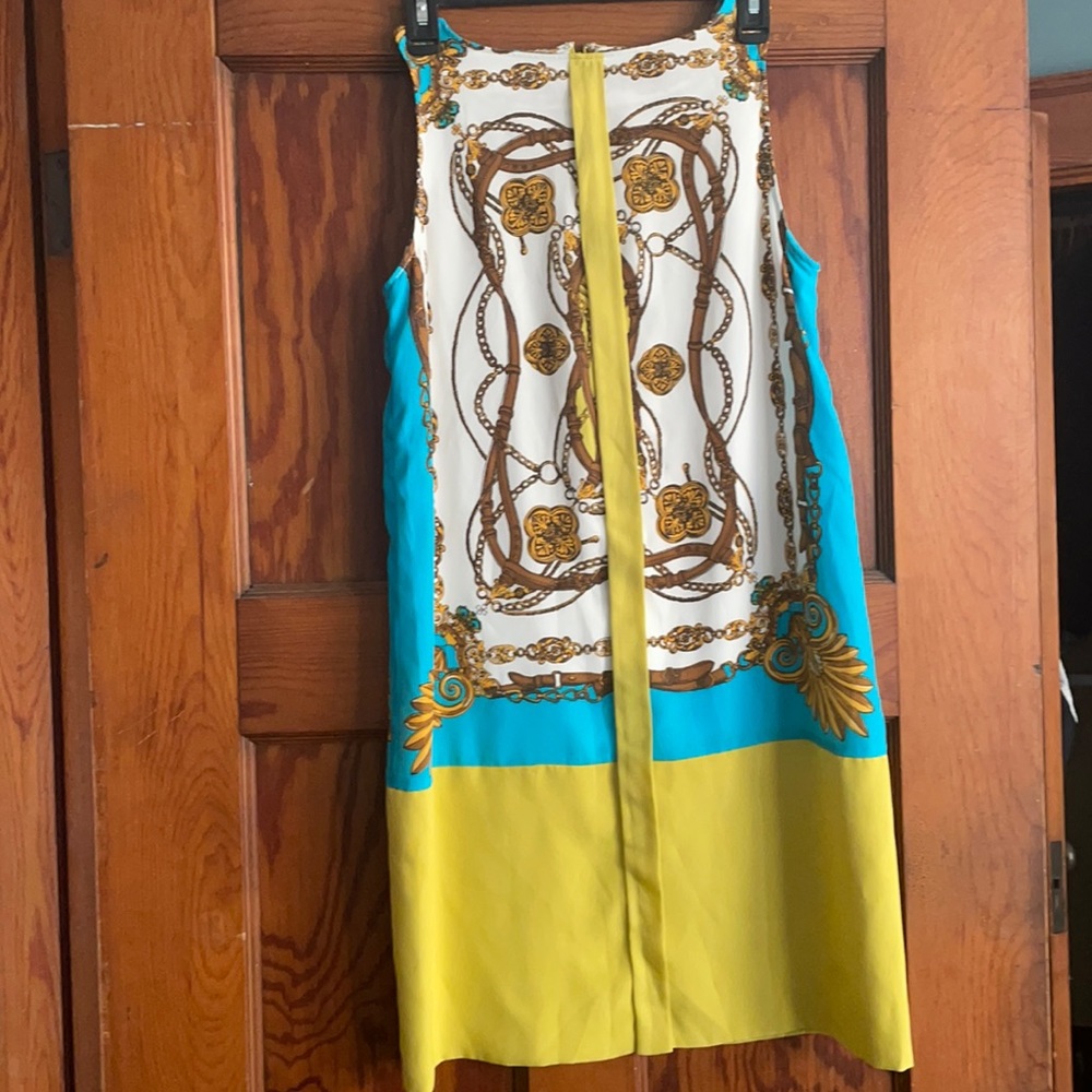 Great spring dress!